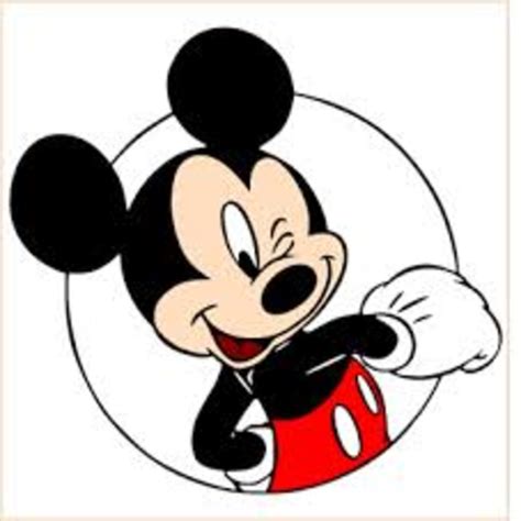 Free Mickey Mouse Icon, Download Free Mickey Mouse Icon png images ...