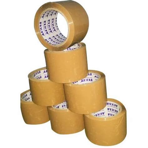 BOPP Self Adhesive Tape At Rs 35 50 Piece BOPP Adhesive Tapes In