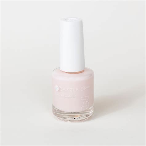 Prima Ballerina - Nail Polish by Dazzle Dry