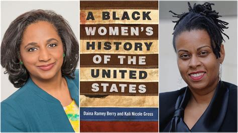 A Black Womens History Of The United States Whyy