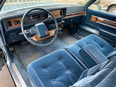 1986 Oldsmobile Cutlass Supreme | Midwest Car Exchange