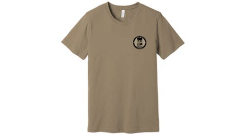 Ny Guard 5050 Shirt Coyote Nyguardassociation