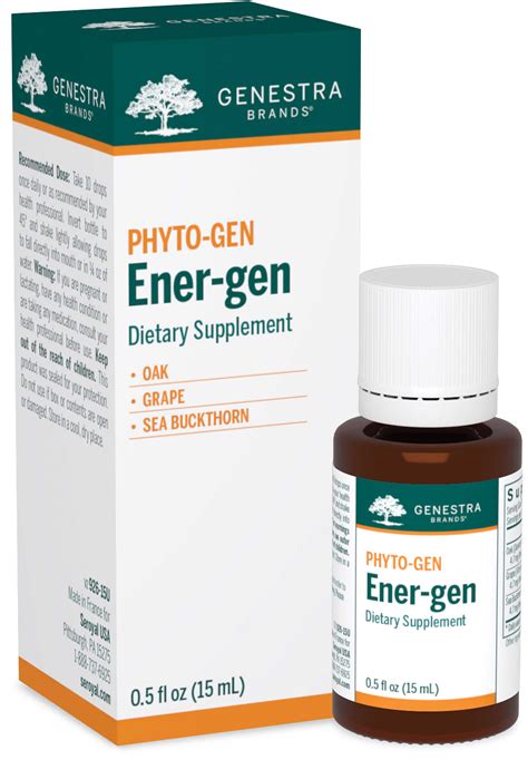 ener gen