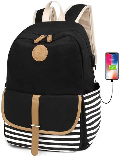 10 Trendy Backpacks for Teenage Girls in 2024