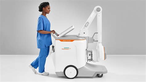 Mobilett Elara Max Siemens Healthineers