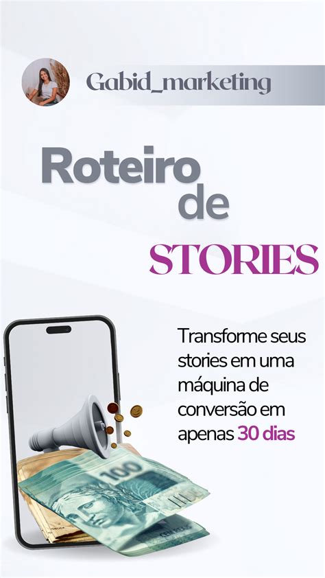 Roteiro De Stories Convers O X Gabrielli Fernanda Bonif Cio Dutra