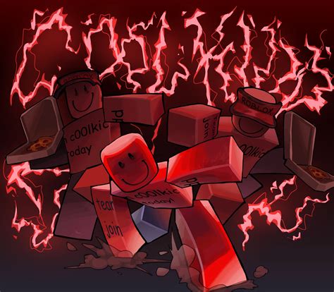 Coolkid Roblox