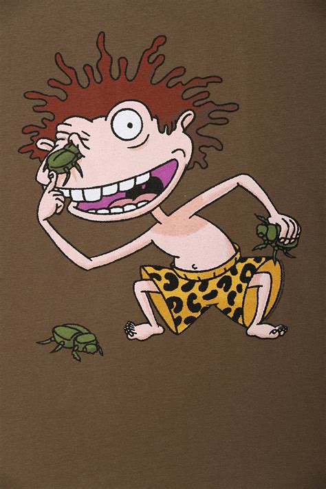 The Wild Thornberrys The Origin Of Donnie