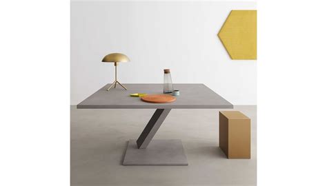 Element Dining Table By Desalto Switch Modern