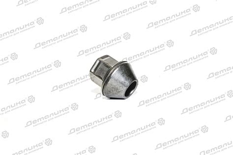 Гайки колёс на Форд Фьюжн Fusion купить