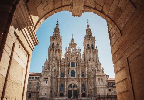 Billetes De Tren Baratos De Ribadavia A Santiago De Compostela BlaBlaCar