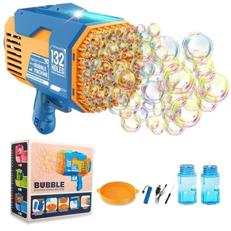 amazon.ae Best Sellers: The best items in Bubble Makers based on Amazon ...