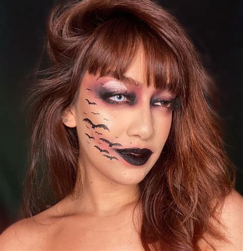 Trucco Halloween Idee Per Un Makeup Semplice Trucchi Tv