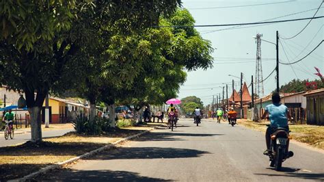 Onde Ficar Na Ilha De Maraj Soure Salvaterra Ou Joanes