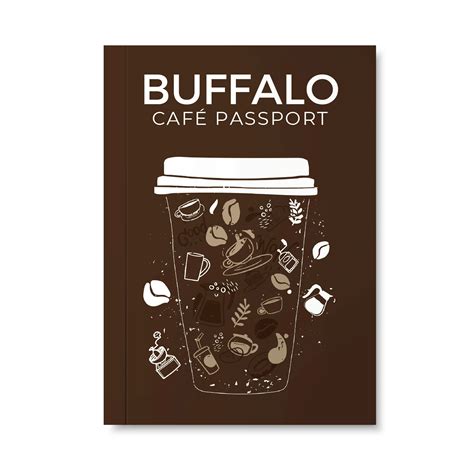 Cafe Passports – The Cafe Passport