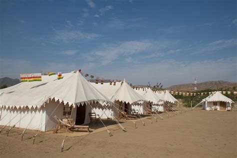 Royal Camp Pushkar Jodhpur Inde Tarifs 2022