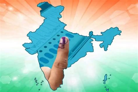 Four Candidates File Nominations For Second Phase Of Lok Sabha Polls In