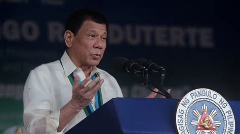 China says Philippines' Duterte to visit again as ties warm up