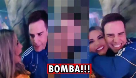 Lu Z Bacci Assume Namoro Ex Do Mc Kevin Ela Linda