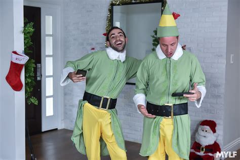 Brandi Love Santa Mama Milfty Brandi Love Porn Pic