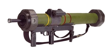 RGW 90 | Wiki | Military Amino Amino