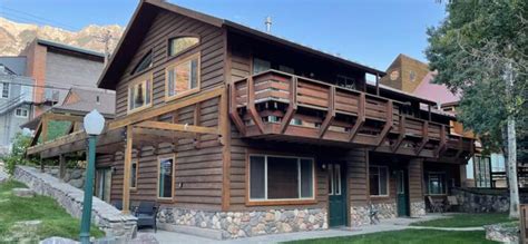 12 Best Pet-Friendly Cabins In Ouray, Colorado - Updated 2024 | Trip101