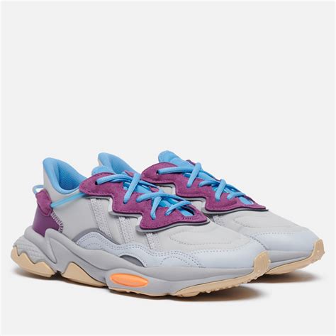 Женские кроссовки adidas Originals Ozweego, FX6107