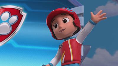PAW Patrol Staffel-10-Folgen - Auf Paramount+ Deutschland
