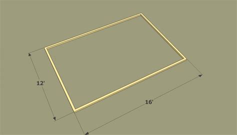 Small greenhouse plans | HowToSpecialist - How to Build, Step by Step ...