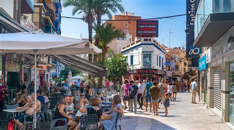 Benidorm Spain Top Things To Do In Espa A Guide