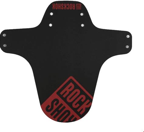 Rockshox Mtb Front Mudguard For Boxxer And Lyrick Ultimate Cycles Uk Ltd