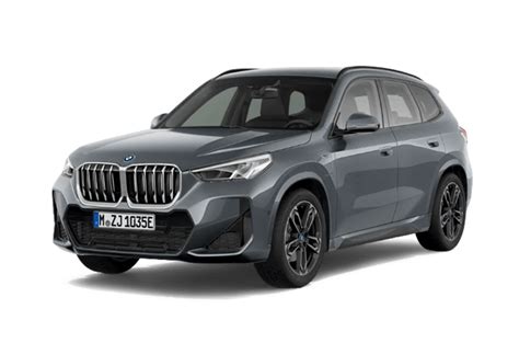 Bmw X1 Xdrive 25e Dct Noleggio Lungo Termine