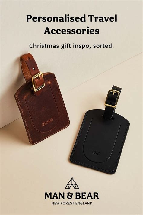 Christmas T Inspiration For Travel Lovers Travel Accessories For