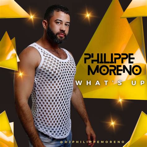 Stream Philippe Moreno Music Listen To Songs Albums Playlists For