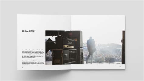 Marshall Catalog on Behance