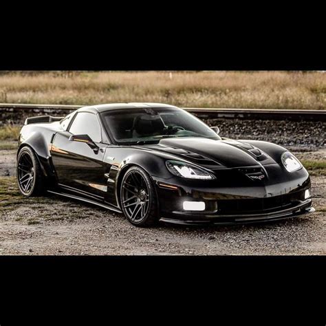 Dream Car Garage Corvette Z06 Corvettes Sports Cars Muscle Cars