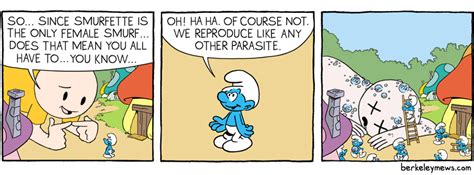 Smurfs Pictures And Jokes Funny Pictures And Best Jokes Comics Images