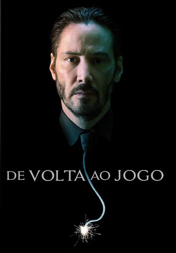 De Volta Ao Jogo Dublado Movies On Google Play