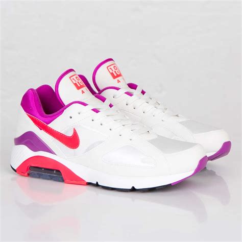 Nike Air 180 Qs 626960 165 Sneakersnstuff Sns Sneakersnstuff Sns