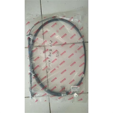 Jual Kabel Rem Tangan Hand Brake Cable Toyota Avanza Old Kanan 46420