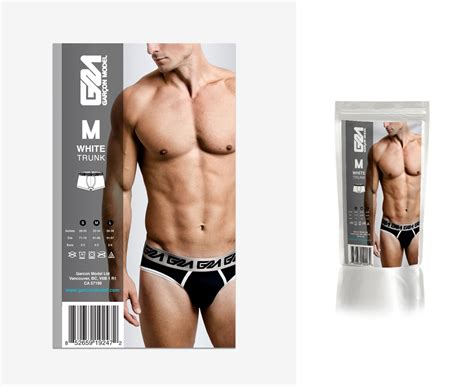 Modern Masculine Packaging Design Job Packaging Brief For A Company In Canada