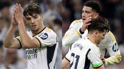 Brahim D Az Firma Por La Competencia El Real Madrid Ya Conoce Su Nuevo