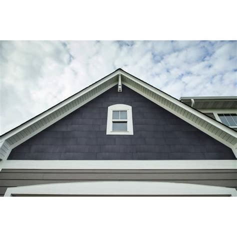 Decorative Shake Shingle Siding Shelly Lighting