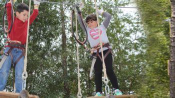 Online Voucher Special | Orlando Tree Trek Adventure Park