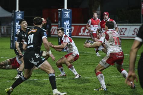 Nevers Biarritz sur quelle chaîne TV et à quelle heure suivre le