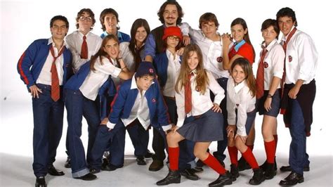 Los Desafíos Que Deberá Enfrentar La Remake De “rebelde Way” En Netflix A Casi Dos Décadas De