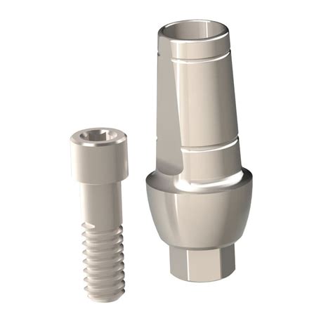 Implantat Abutment Titan Biohorizons Heliocos GmbH Inneres