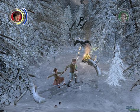 The Chronicles of Narnia - PC screenshot - The Chronicles Of Narnia ...