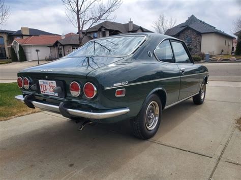 1972 Mazda RX-2 Coupe 4-Speed | Mazda, Coupe, Classic cars