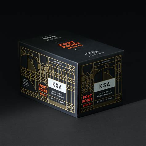 Black Fort Beer Price